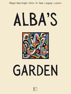 cover image of Alba's Garden